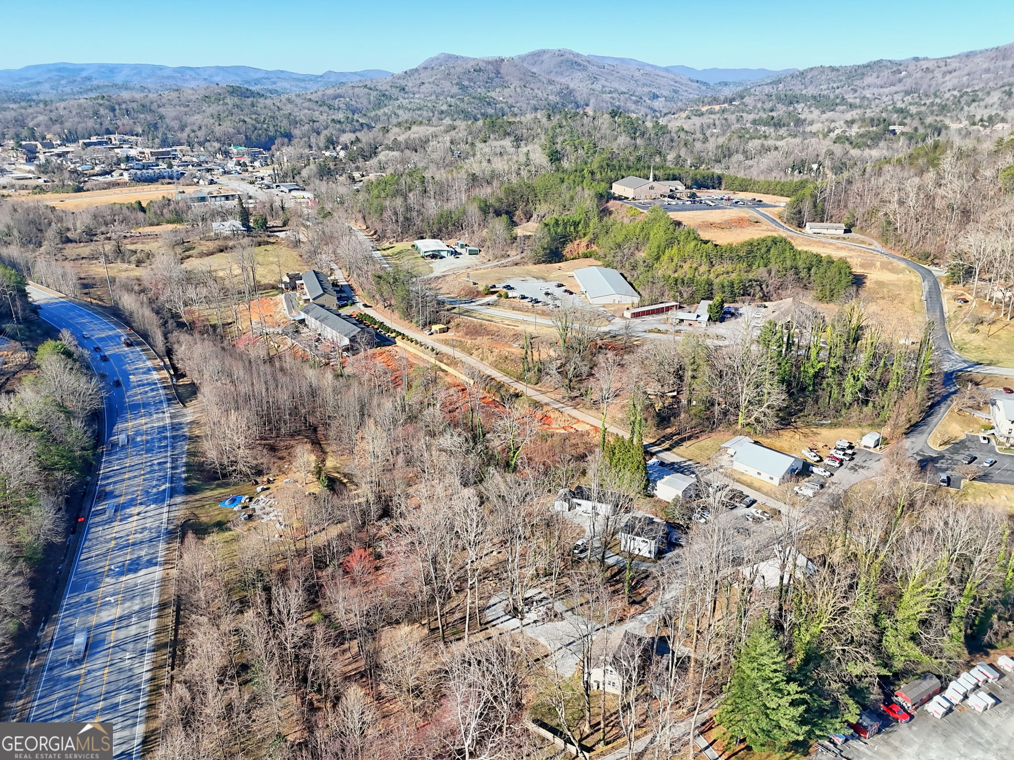 Clayton, Georgia 30525, United States, 3 Bedrooms Bedrooms, ,2 BathroomsBathrooms,Residential,Active,87112