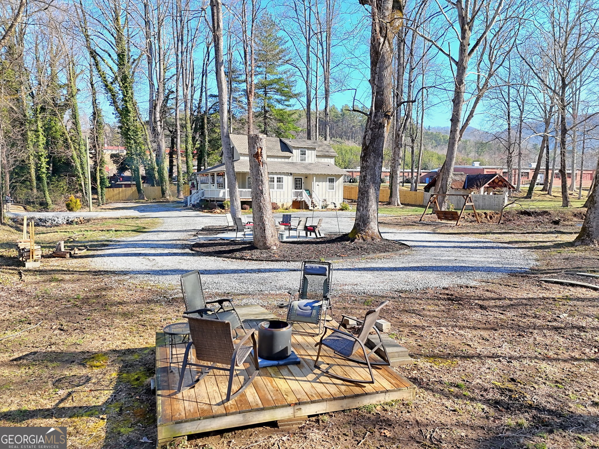 Clayton, Georgia 30525, United States, 3 Bedrooms Bedrooms, ,2 BathroomsBathrooms,Residential,Active,87112