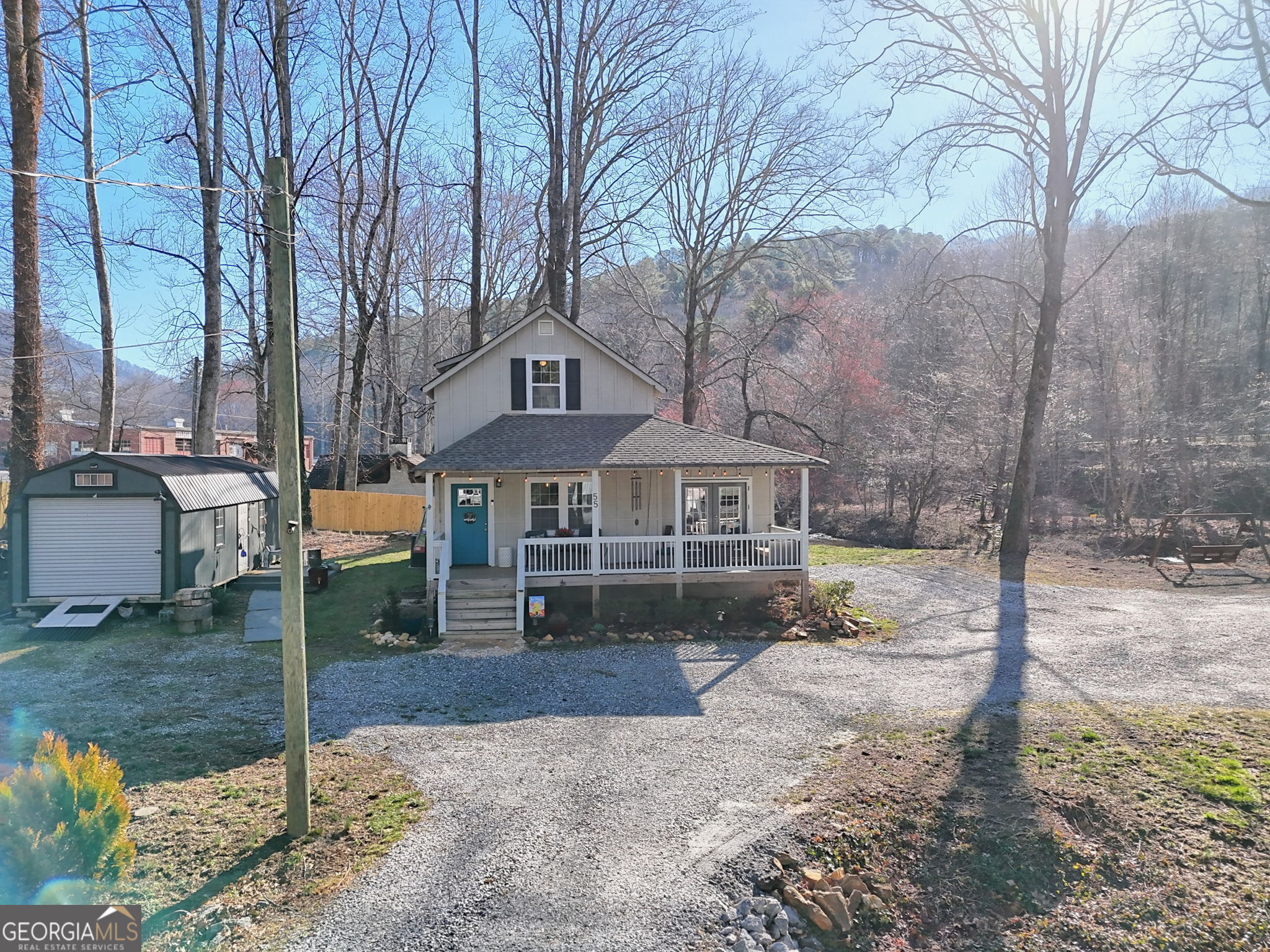 Clayton, Georgia 30525, United States, 3 Bedrooms Bedrooms, ,2 BathroomsBathrooms,Residential,Active,87112