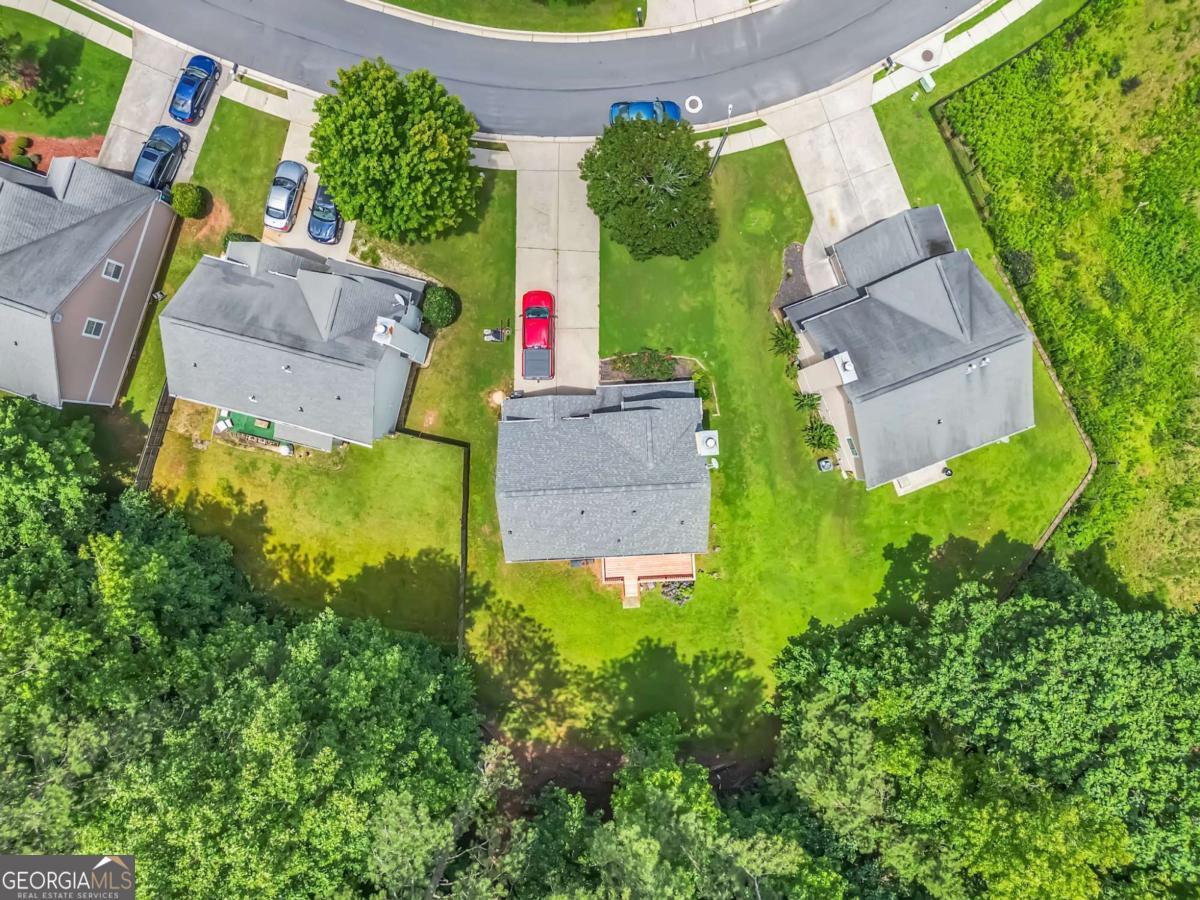 5807 Mitchell Chase TRL