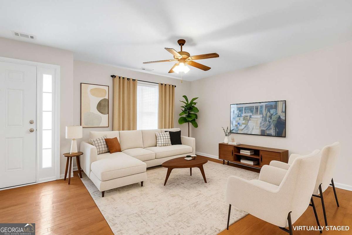 5807 Mitchell Chase TRL
