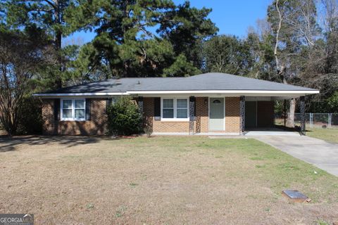 Photo of 128 Sandy Way, Statesboro, GA 30461 (MLS # 10697487)