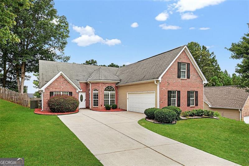 882 Creek Bottom RD