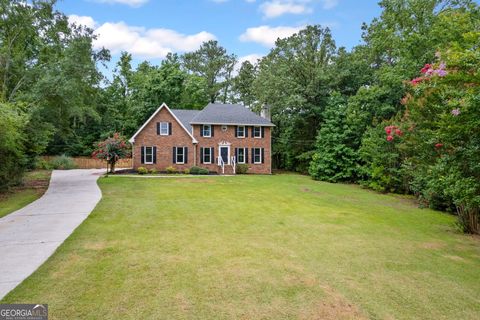 A home in Villa Rica