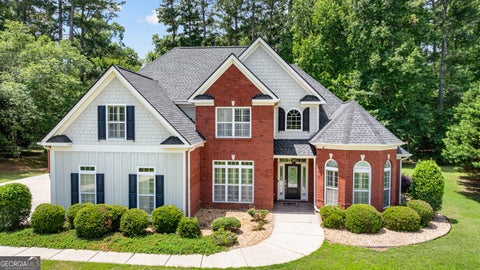 120 Shank Hill Ridge, Tyrone, GA 30290 - #: 10771198