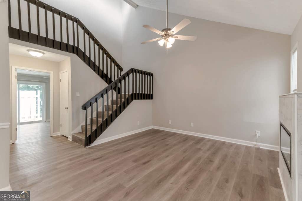Photo of 1507 Planters Ridge Lane, Alpharetta, GA 30004 (MLS # 10801691)