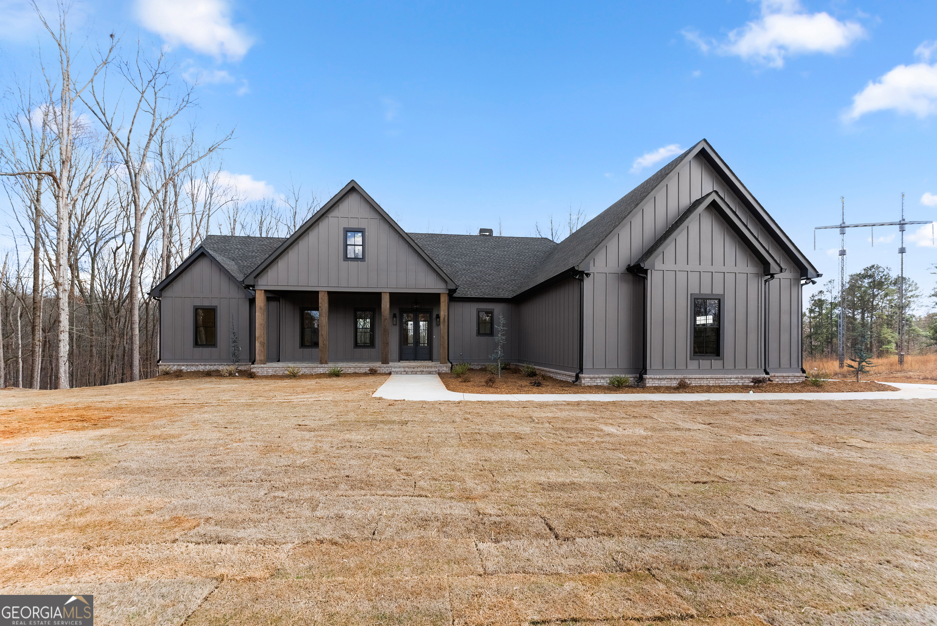 3255 Tanners Mill RD