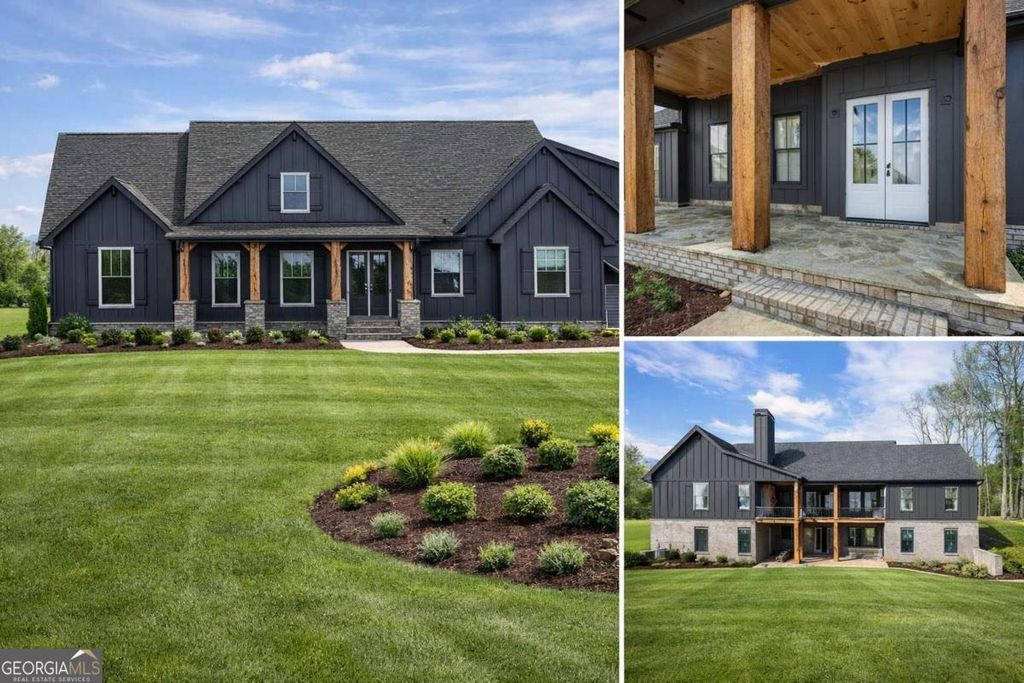 Photo of 3255 Tanners Mill Road, Gainesville, GA 30507 (MLS # 10661567)