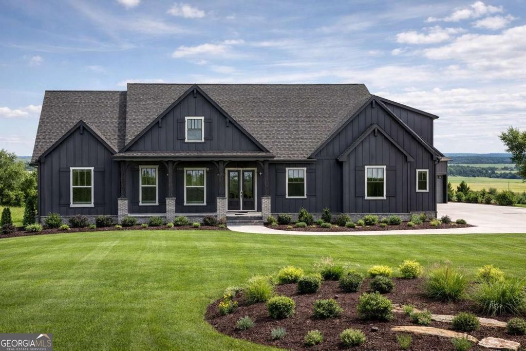 Photo of 3255 Tanners Mill Road, Gainesville, GA 30507 (MLS # 10661567)