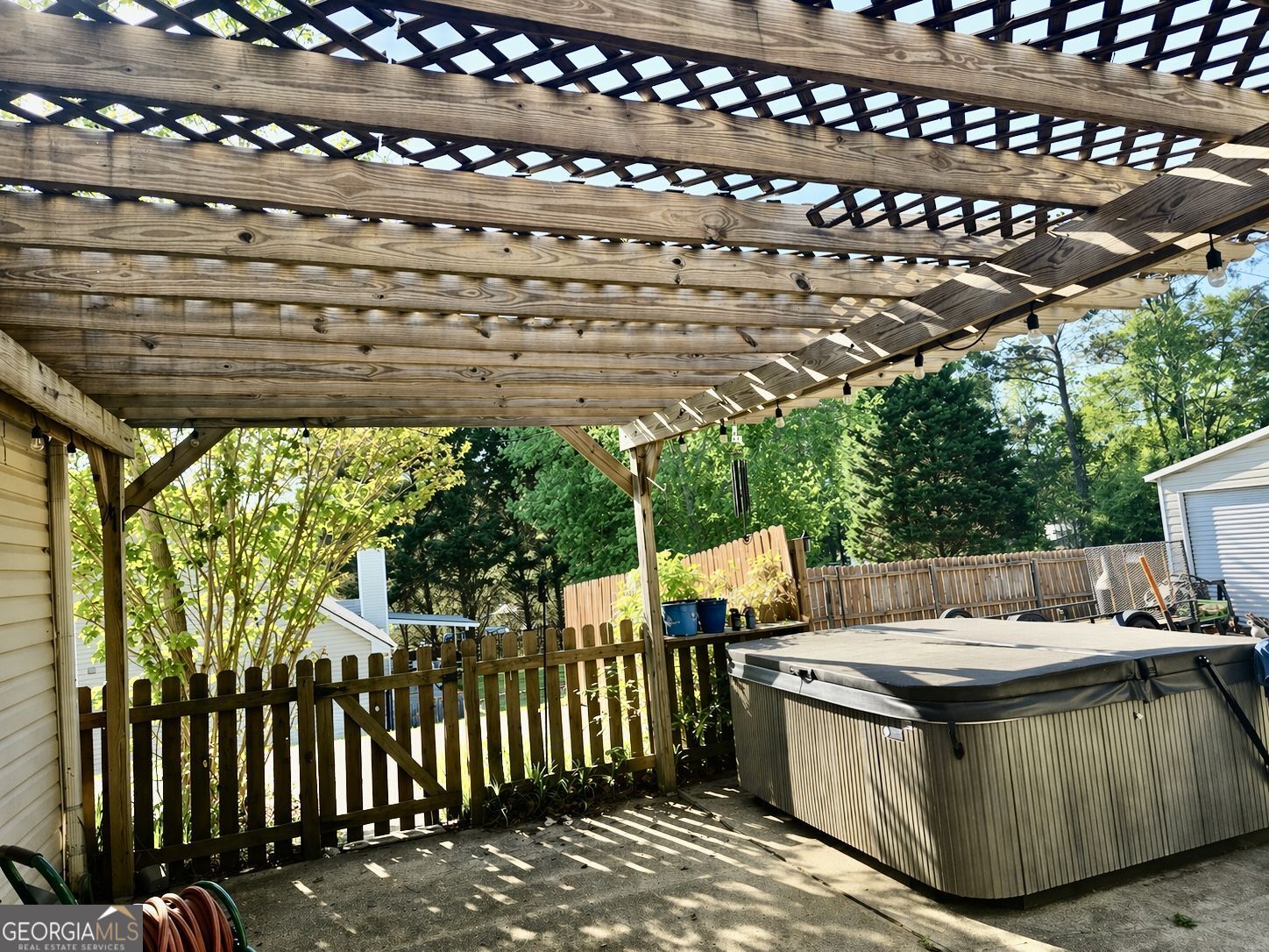 543 Saddle Ridge Drive