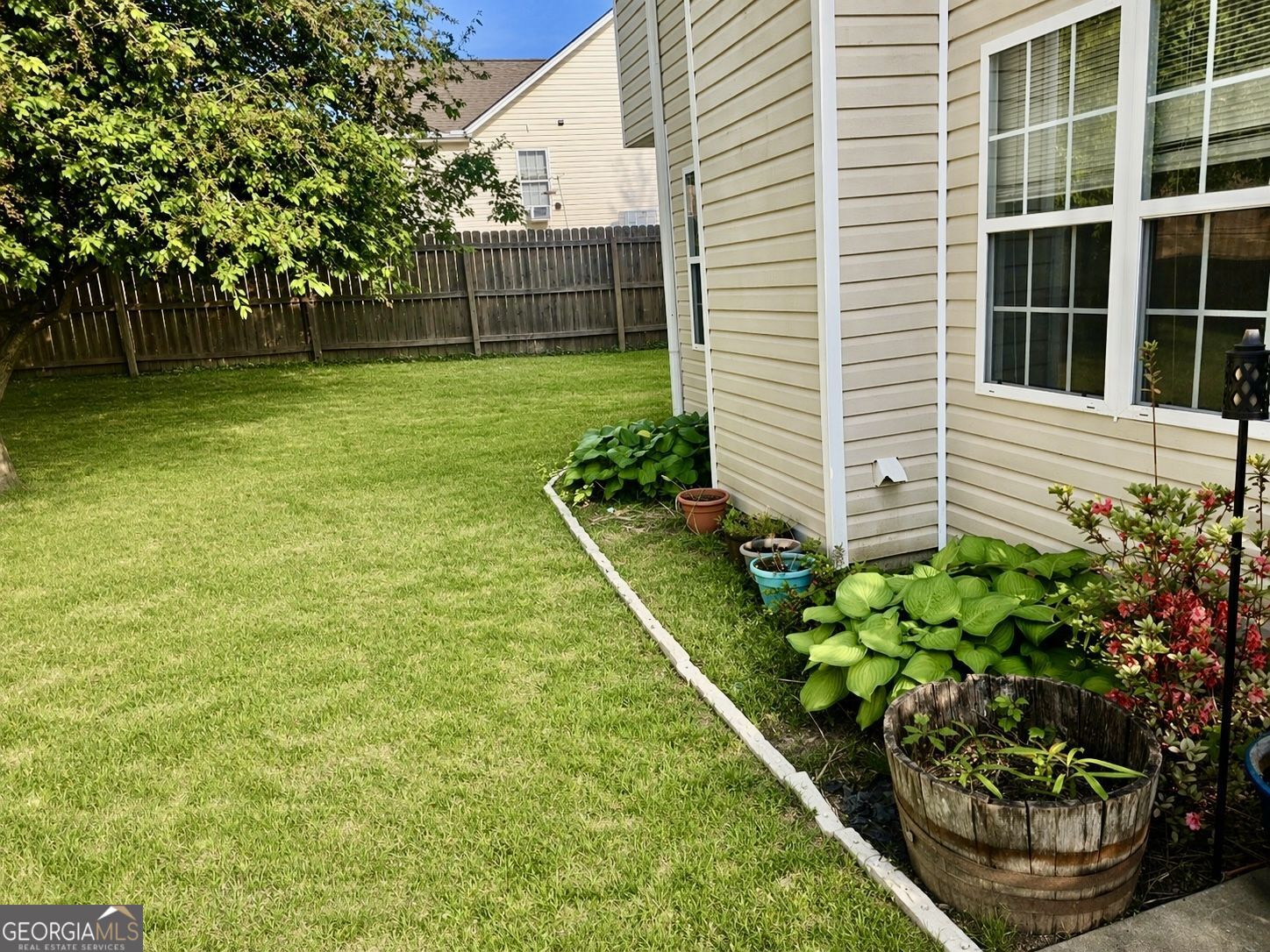 543 Saddle Ridge Drive