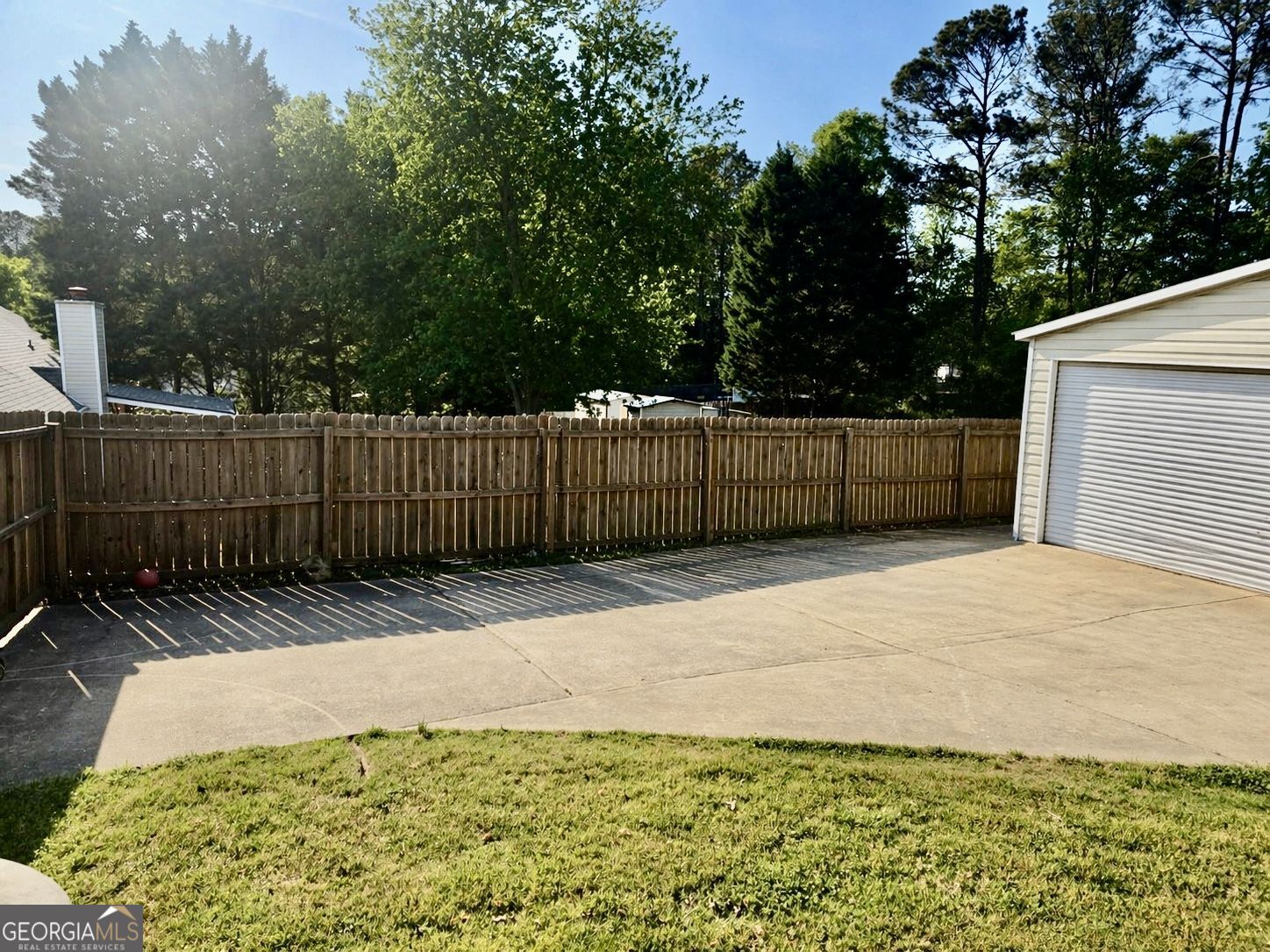 543 Saddle Ridge Drive