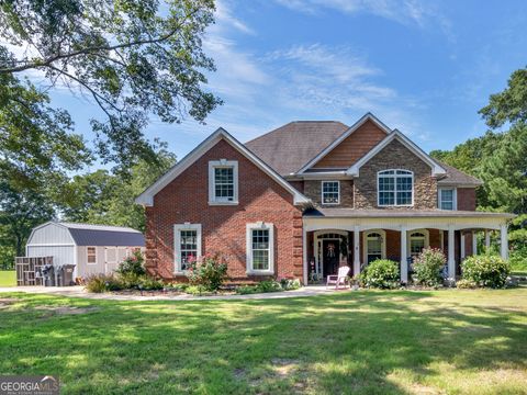 10 Toscanno DR Covington GA 30014