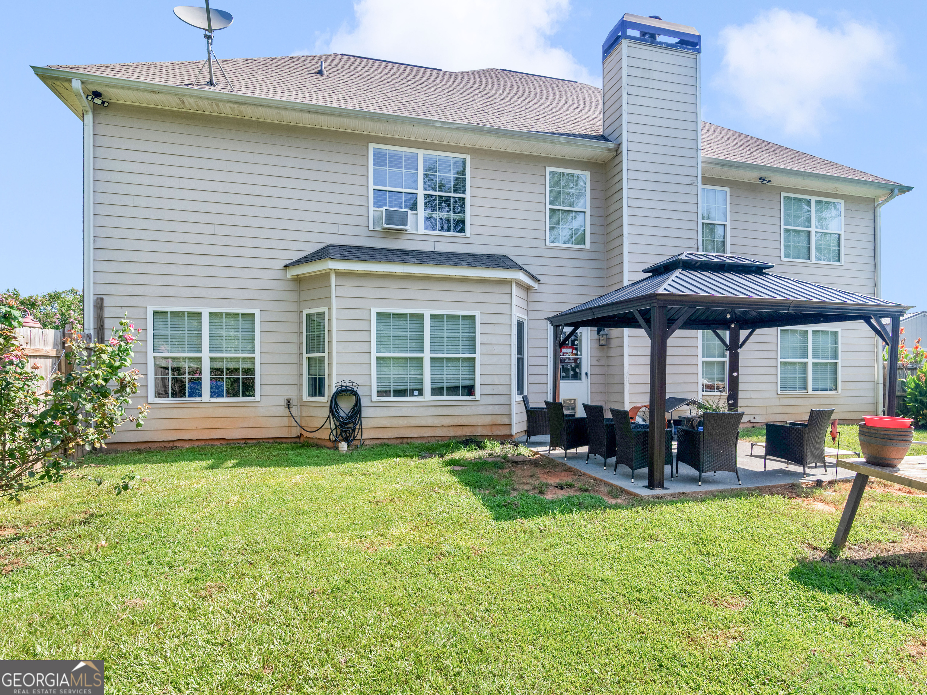 10 Toscanno DR
