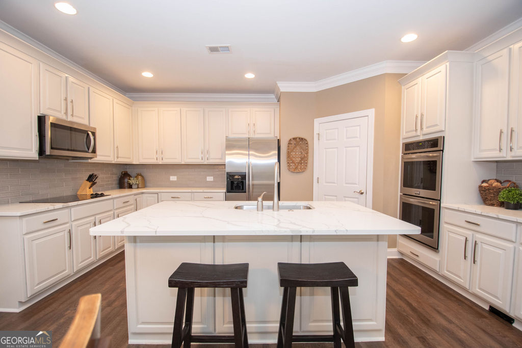 220 Lavender Oasis