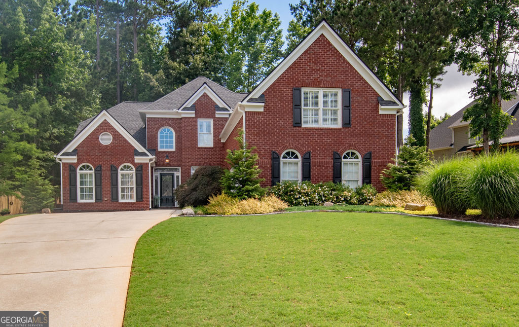 220 Lavender Oasis