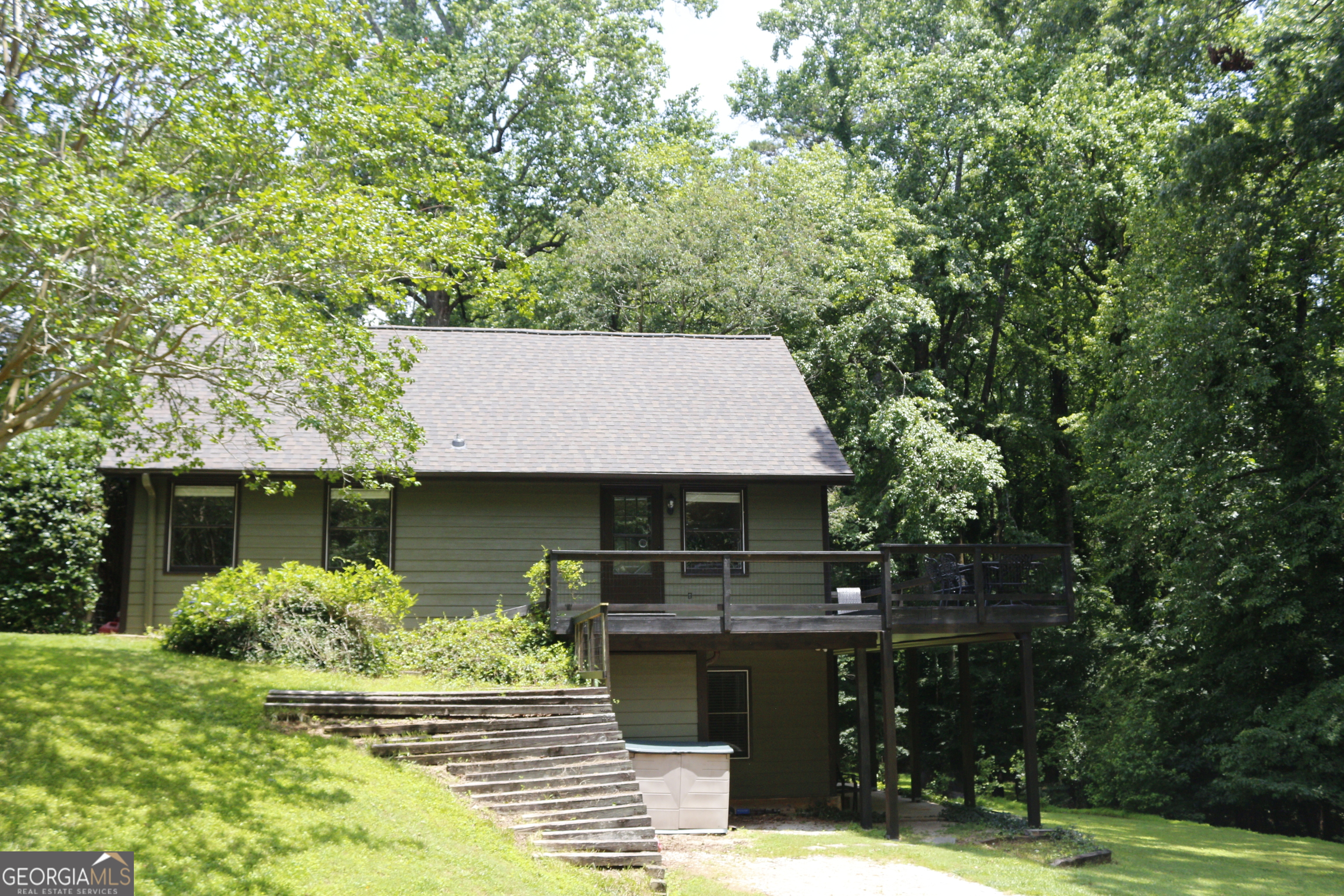 2120 Cleveland HWY