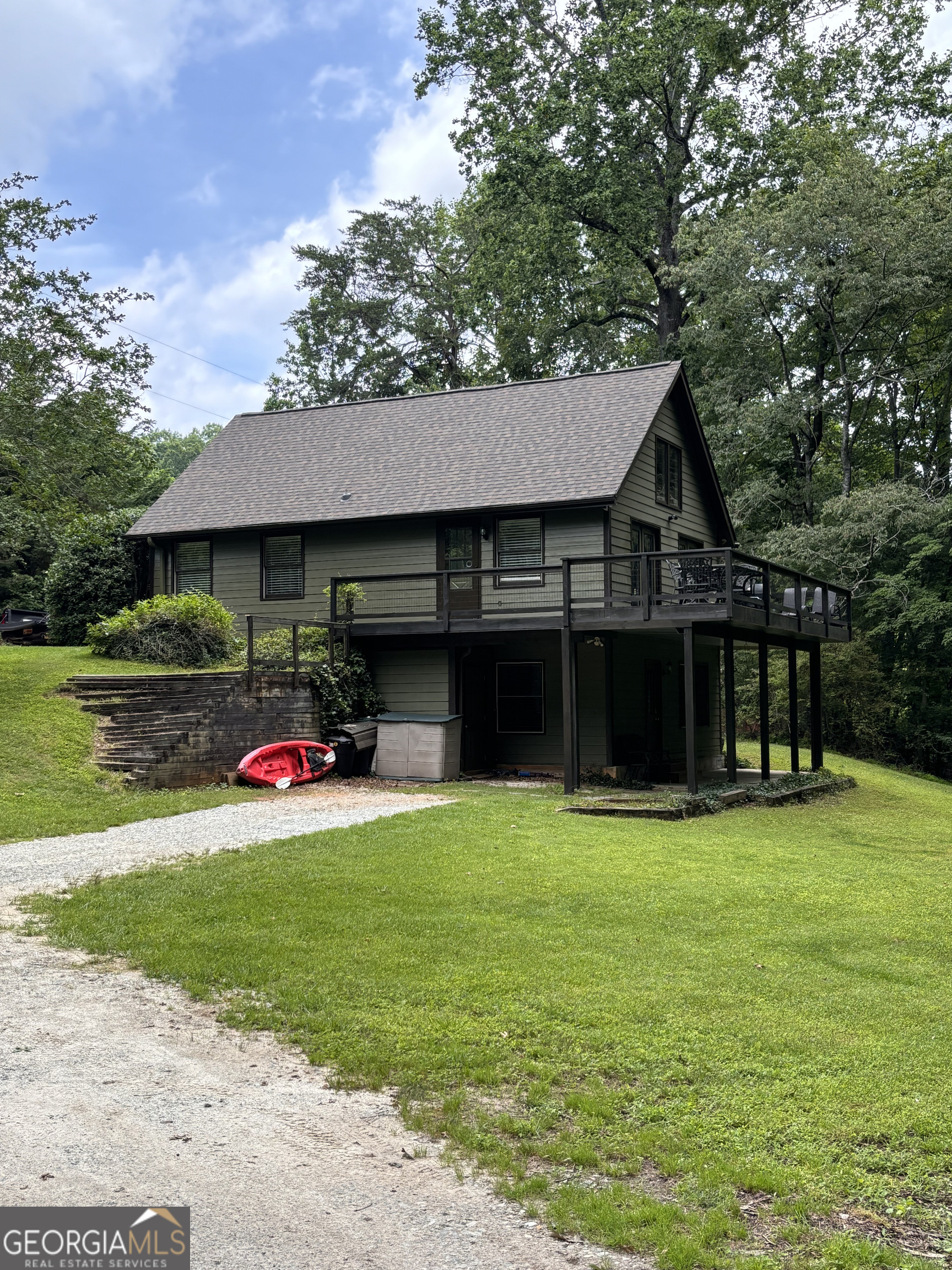 2120 Cleveland HWY