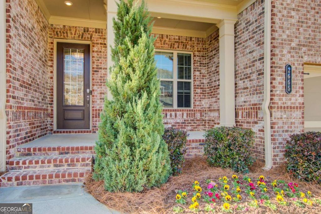 Photo of 2665 Crowbrook Way, Cumming, GA 30040 (MLS # 10699238)