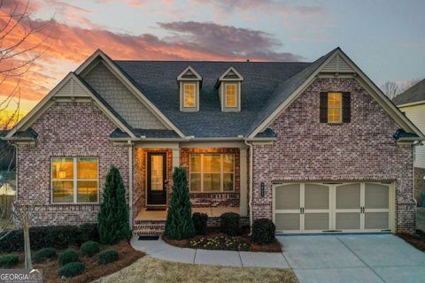 2665 Crowbrook WAY Cumming GA 30040