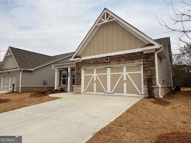 Photo of 2484 Anhinga Drive, Loganville, GA 30052 (MLS # 10841634)