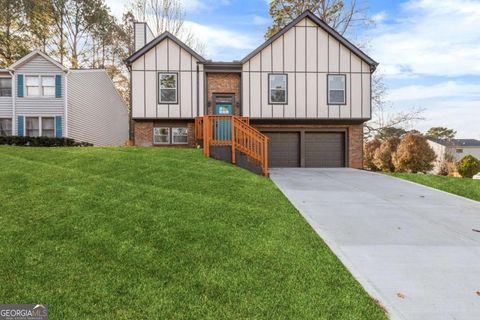 1060 Heatherwood CT Norcross GA 30093