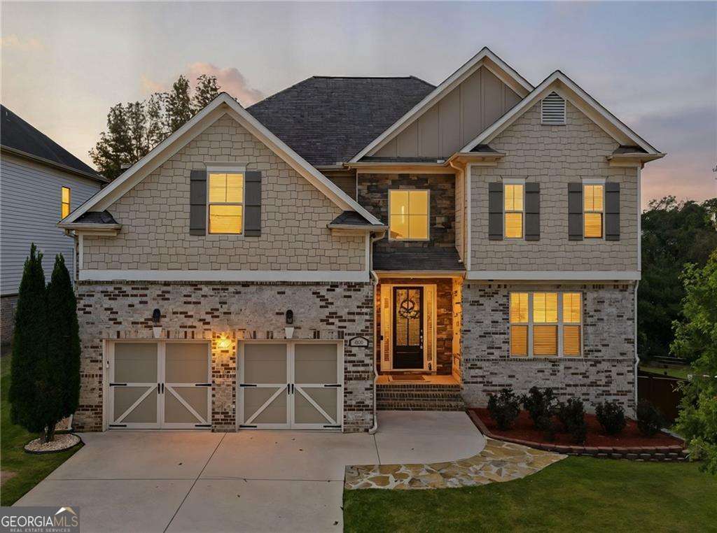 4835 White Blossom CT