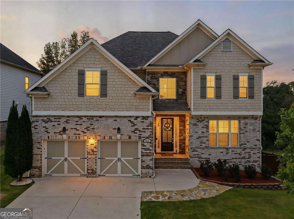 Photo of 4835 White Blossom Court, Cumming, GA 30040 (MLS # 10629679)