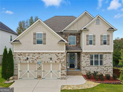 4835 White Blossom CT Cumming GA 30040