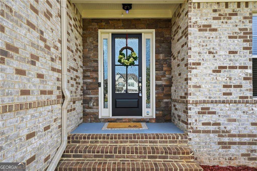 Photo of 4835 White Blossom Court, Cumming, GA 30040 (MLS # 10629679)
