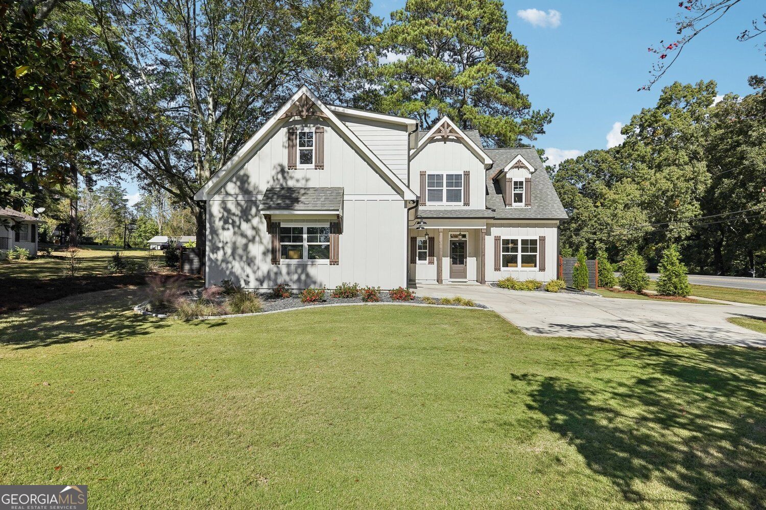 99 Mountain Brook DR