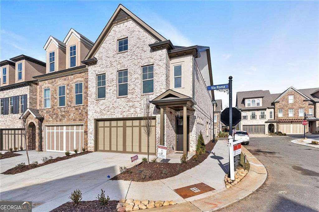 Photo of 110 Via Roma, Woodstock, GA 30188 (MLS # 10669094)