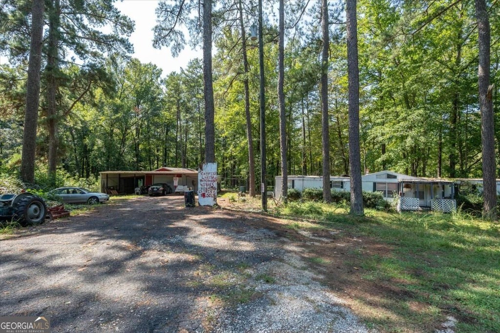 Photo of 0 Coursey Lake Road, Douglasville, GA 30135 (MLS # 10873358)