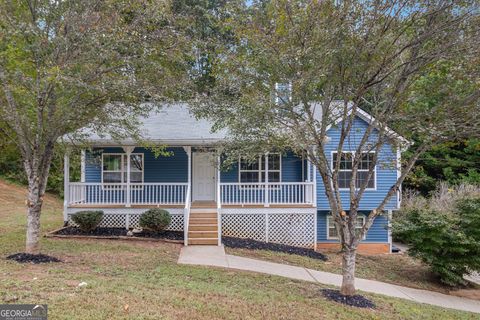 426 Amy BLVD Temple GA 30179