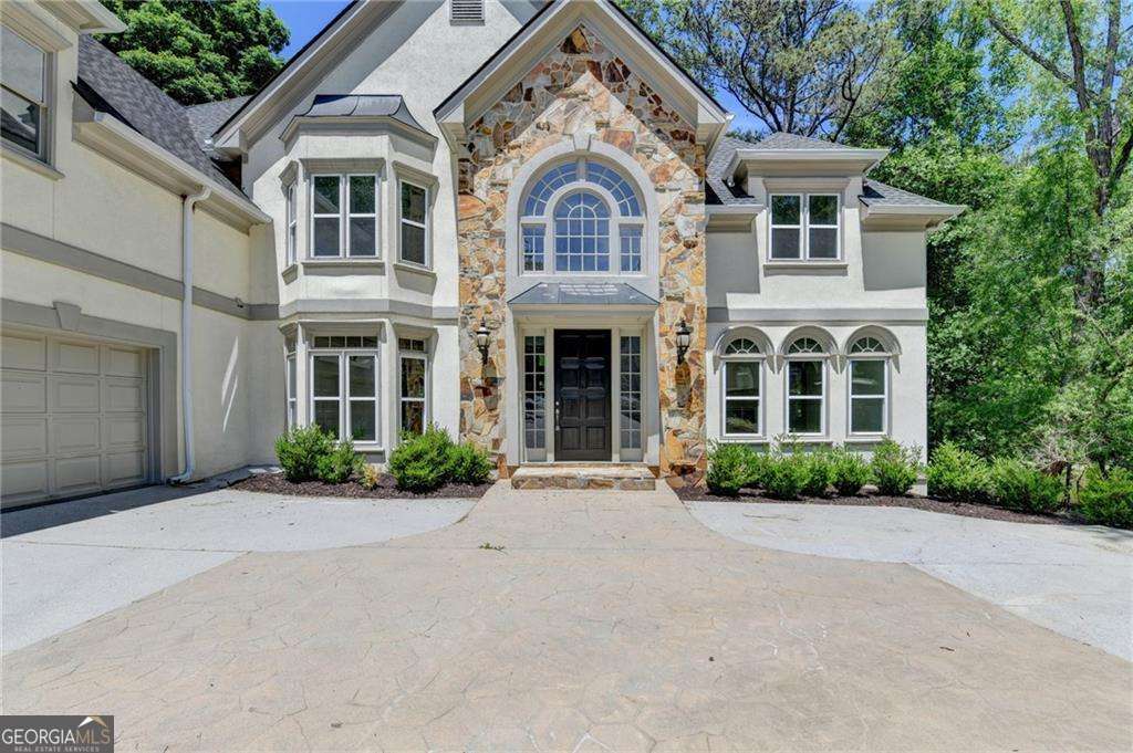 545 Slane TRCE