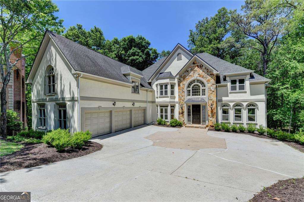 545 Slane TRCE