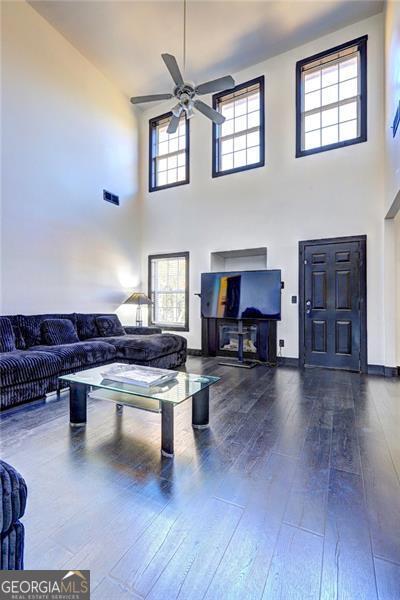 Pinehurst @ Heron Bay - Residential