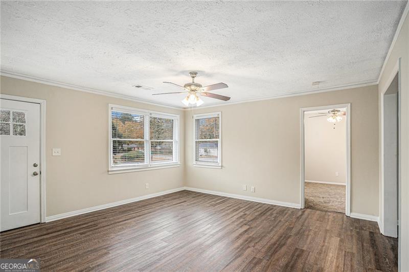 Glenco Manor - Residential