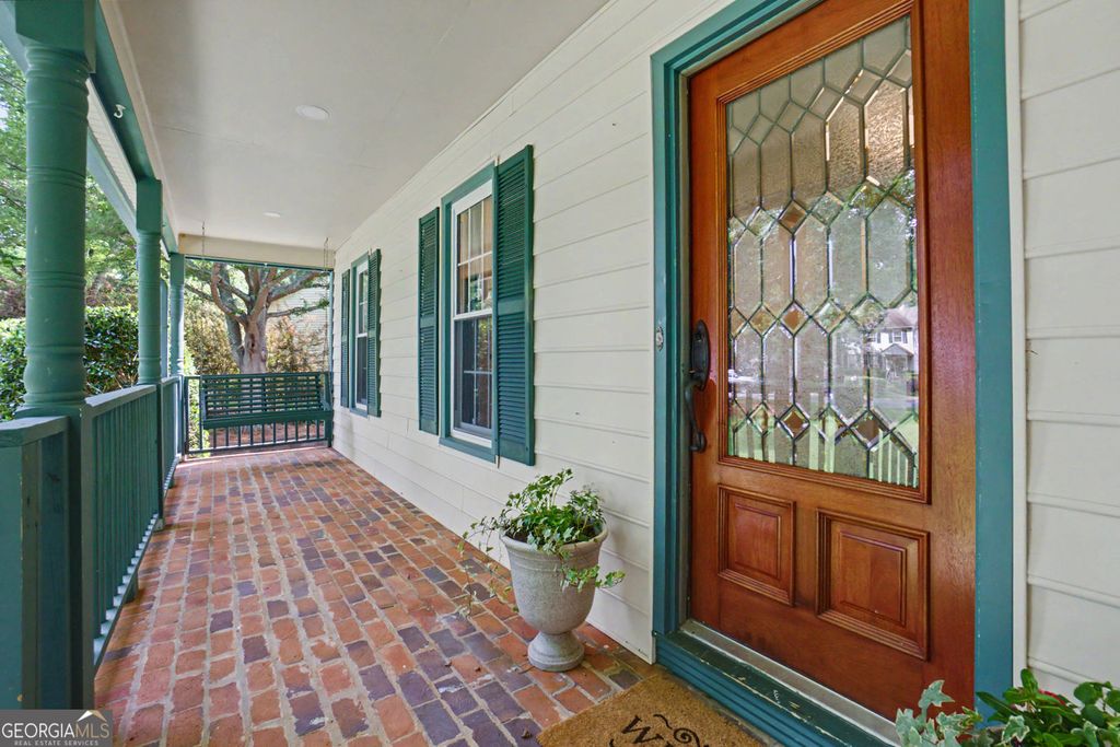 Photo of 3444 Liberty Lane, Marietta, GA 30062 (MLS # 10777490)