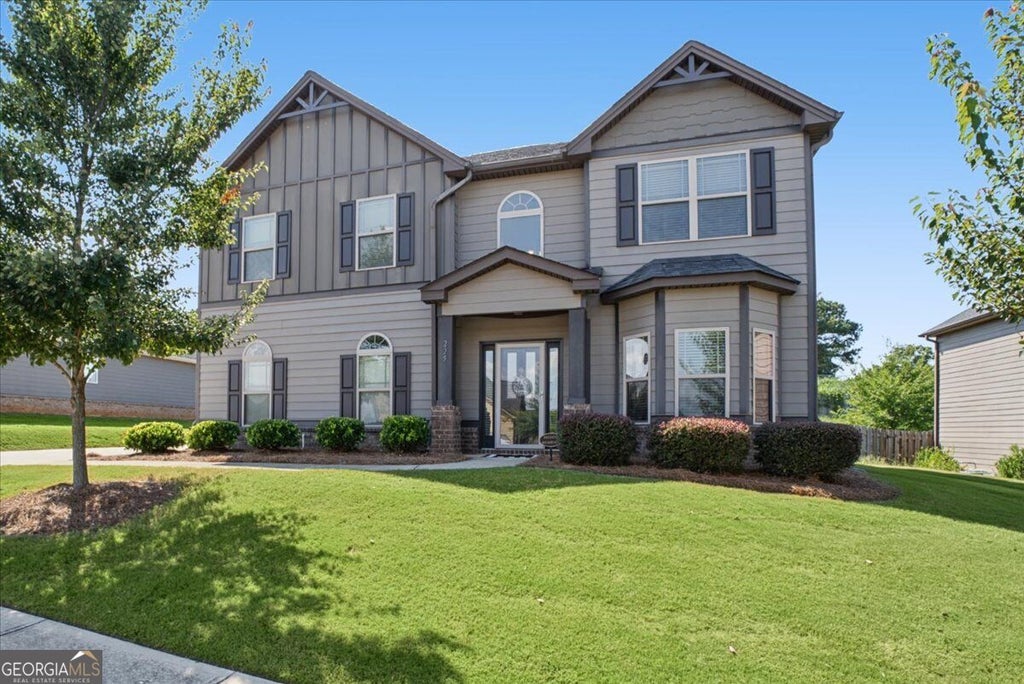 Photo of 225 Silver Ridge, Covington, GA 30016 (MLS # 10853291)