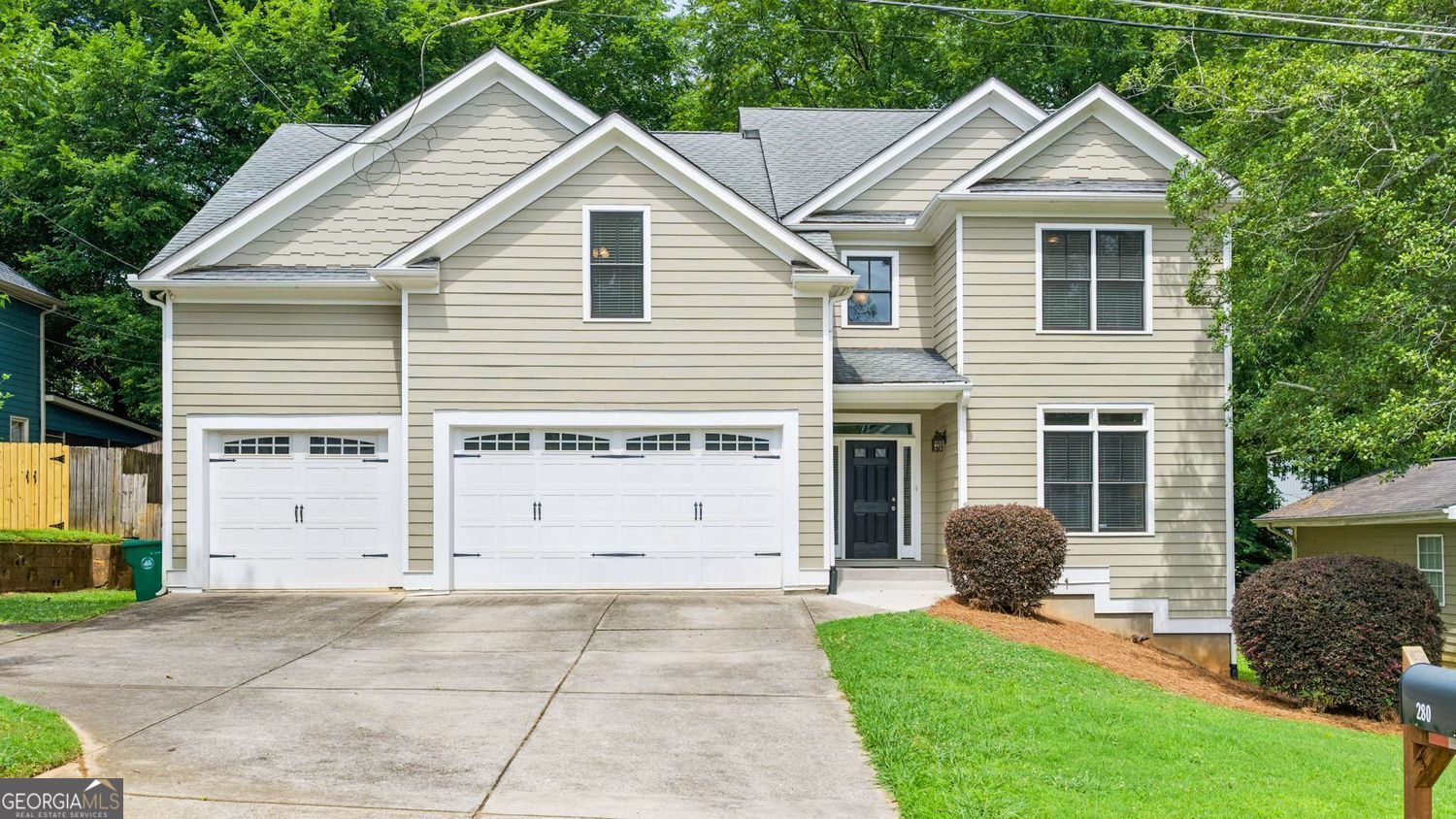 280 3rd AVE