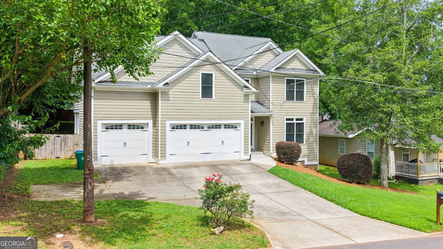 280 3rd AVE
