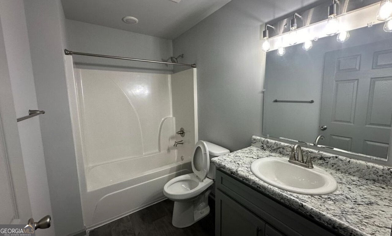 Fairington Village - Residential