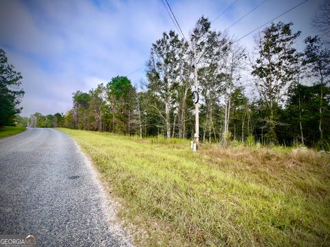 0 Oak Ridge Soperton GA 30457