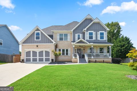 2575 Hamrick RD Douglasville GA 30134