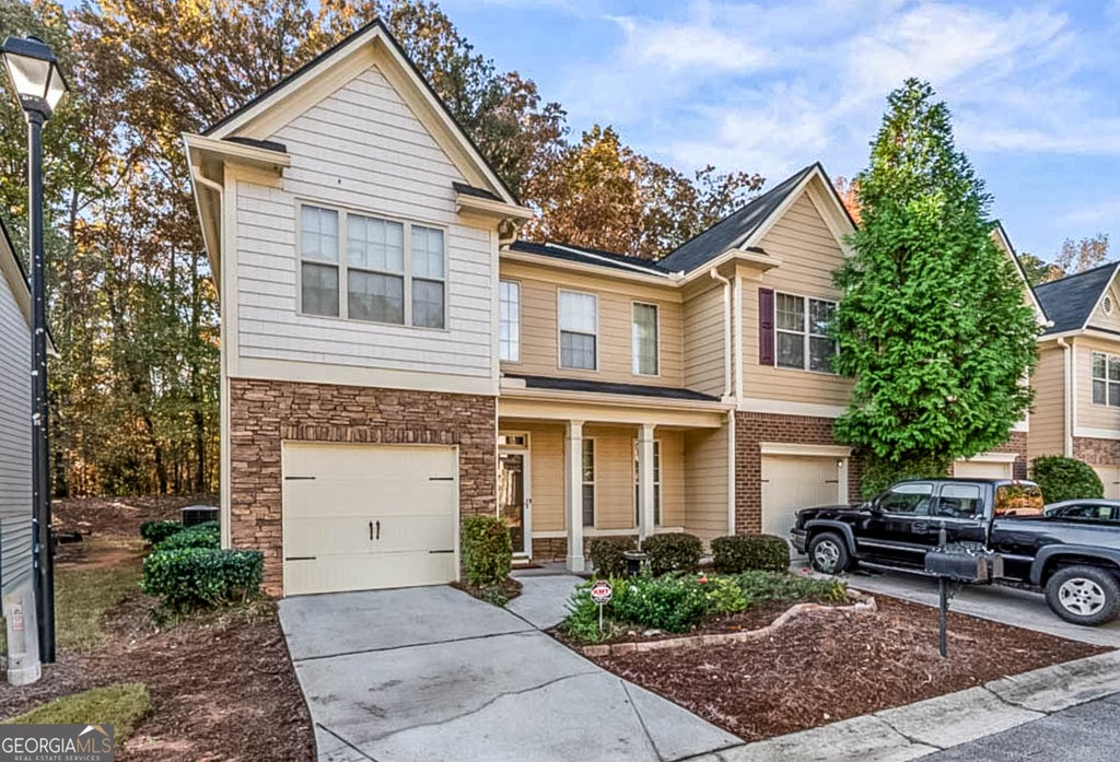 Photo of 2904 Ridgeview Drive, Atlanta, GA 30331 (MLS # 10842215)