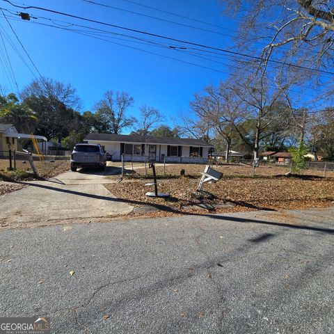 5004 Kingston DR Columbus GA 31907