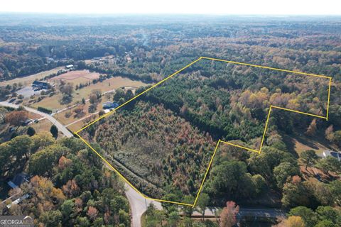 0 Plantation RD McDonough GA 30252