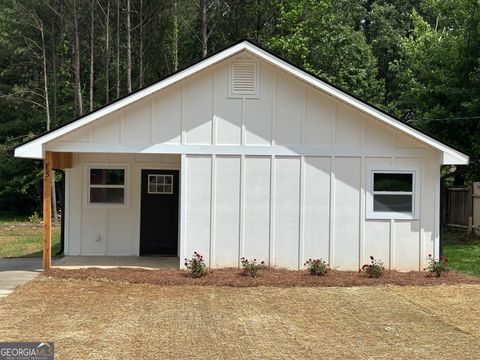 Photo of 15 Alexander Street NW, Rome, GA 30165 (MLS # 10546831)