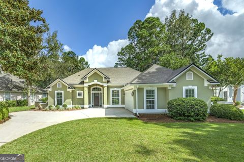 A home in St. Marys